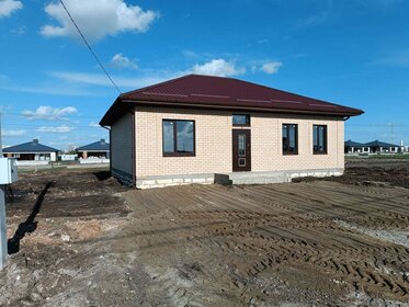 121 м² дом, 3 сотки участок 12 800 000 ₽ - изображение 45