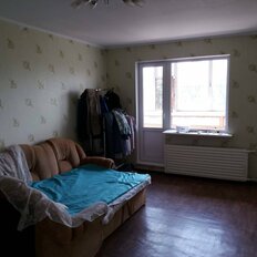 Квартира 40 м², 1-комнатная - изображение 3