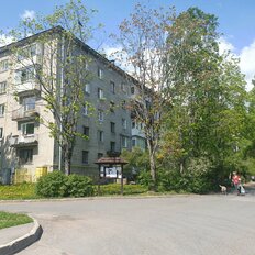 Квартира 31,5 м², 1-комнатная - изображение 1