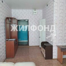 Квартира 17,7 м², студия - изображение 1