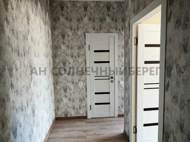 25,8 м², квартира-студия 6 900 000 ₽ - изображение 69