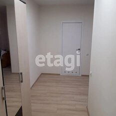 Квартира 30,5 м², студия - изображение 5