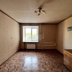 Квартира 48,7 м², 2-комнатная - изображение 5