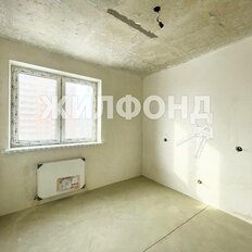 Квартира 50,6 м², 2-комнатная - изображение 2