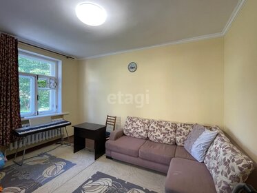 Купить квартиру в монолитном доме в Ставрополе - изображение 26