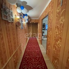 Квартира 104,6 м², 5-комнатная - изображение 3