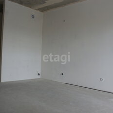 Квартира 31,4 м², студия - изображение 4