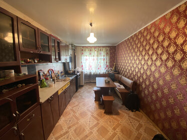 Купить квартиру с раздельным санузлом у станции Военный Городок в Иркутске - изображение 30