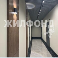 Квартира 28 м², 1-комнатная - изображение 4