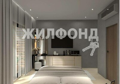 36,3 м², квартира-студия 5 800 000 ₽ - изображение 77