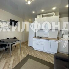 Квартира 25 м², студия - изображение 5