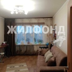 Квартира 64 м², 3-комнатная - изображение 3