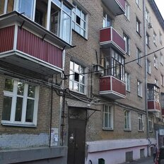 Квартира 35,6 м², 1-комнатная - изображение 5