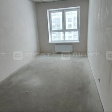 Квартира 52,6 м², 2-комнатная - изображение 5