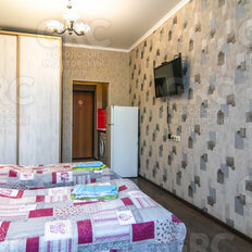 Квартира 20,5 м², 1-комнатные - изображение 5