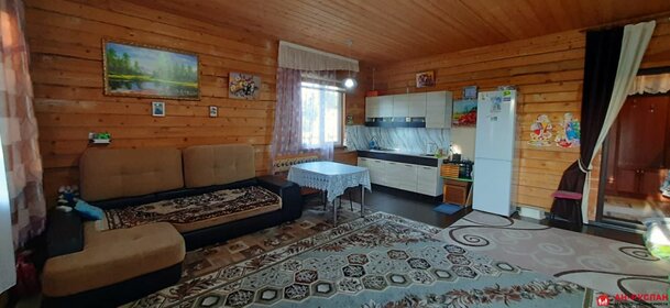 Купить однокомнатную квартиру в доме на ул. Писателя Знаменского в Краснодаре - изображение 7