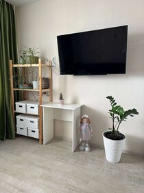 Купить 4-комнатную квартиру с отделкой в Видном - изображение 44
