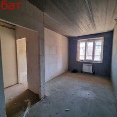 Квартира 36,9 м², 1-комнатная - изображение 4