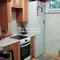 Квартира 54,6 м², 2-комнатная - изображение 3