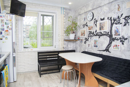 Купить квартиру с ремонтом в Багратионовском районе - изображение 18