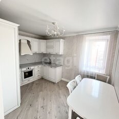 Квартира 110 м², 4-комнатная - изображение 5