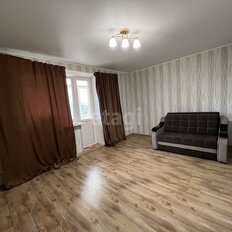 Квартира 35,5 м², 1-комнатная - изображение 2