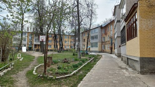 Купить однокомнатную квартиру в ЖК «Гусарская Баллада (Одинцово)» в Москве и МО - изображение 7