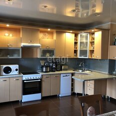 Квартира 147,2 м², 4-комнатная - изображение 4