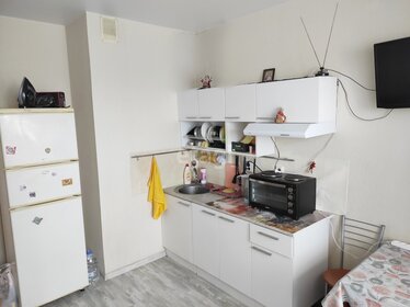 24 м², квартира-студия 3 170 000 ₽ - изображение 23