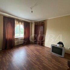 Квартира 55,5 м², 2-комнатная - изображение 2