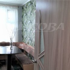 Квартира 56,1 м², 3-комнатная - изображение 3