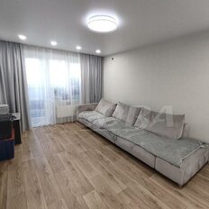 Квартира 37,3 м², 1-комнатная - изображение 5