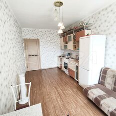 Квартира 43,8 м², 1-комнатная - изображение 4