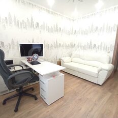 Квартира 62,7 м², 2-комнатная - изображение 5