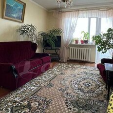 Квартира 58 м², 3-комнатная - изображение 4