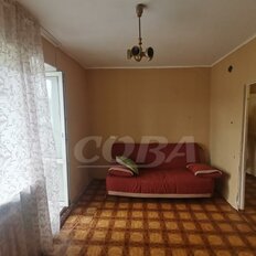 Квартира 39,6 м², 2-комнатная - изображение 4