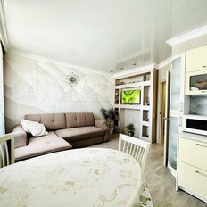 Квартира 56,6 м², 2-комнатная - изображение 3