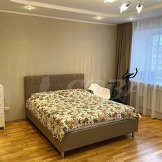 Квартира 83,9 м², 2-комнатная - изображение 5