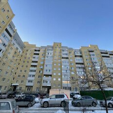 Квартира 40,4 м², 1-комнатная - изображение 1