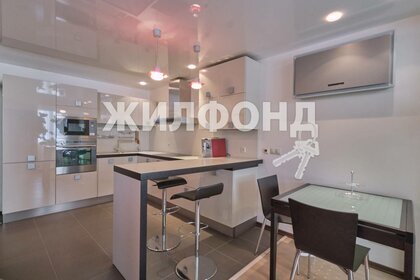 82,1 м², квартира-студия 12 400 000 ₽ - изображение 50