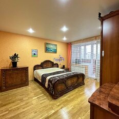 Квартира 89,5 м², 3-комнатная - изображение 4