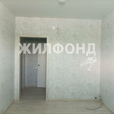 Квартира 14,8 м², студия - изображение 3