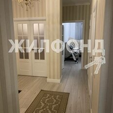 Квартира 73 м², 2-комнатная - изображение 3