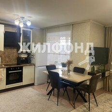 Квартира 61 м², 3-комнатная - изображение 2