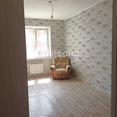 Квартира 27,5 м², 1-комнатная - изображение 2