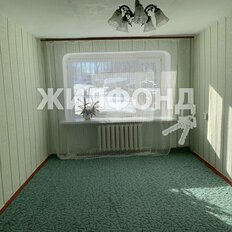 Квартира 31 м², 1-комнатная - изображение 1