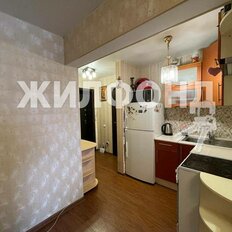 Квартира 27,1 м², 1-комнатная - изображение 3