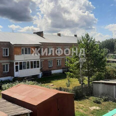 Квартира 42,5 м², 2-комнатная - изображение 3