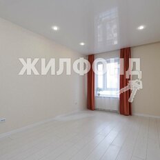 Квартира 63,4 м², 2-комнатная - изображение 1