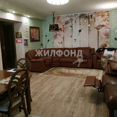 Квартира 220 м², студия - изображение 2